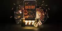 Live dealer studio setup with multiple camera angles for blackjack and roulette games